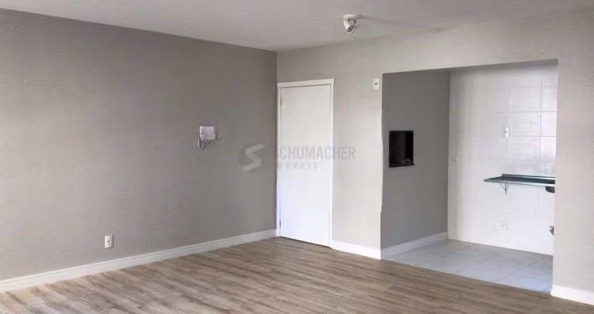 Apartamento em Marechal Rondon