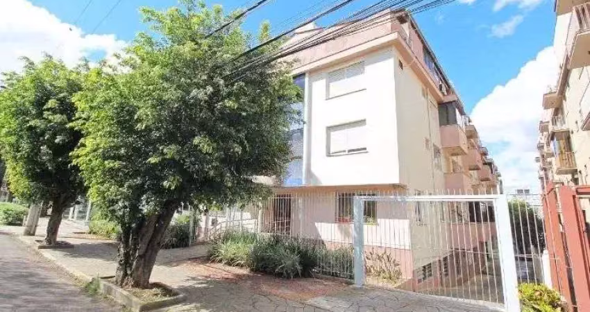 Cobertura com 2 dormitórios no bairro passo da areia