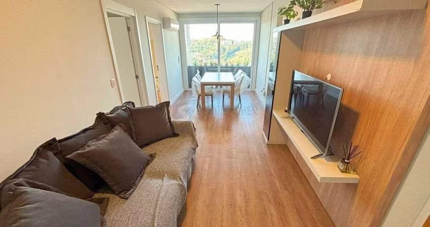 Apartamento em Centro