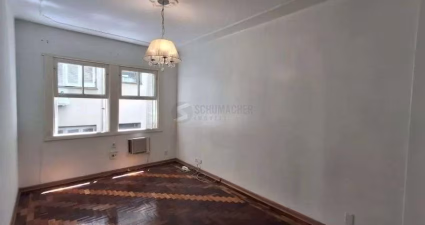 Apartamento com 2 dormitórios no Bairro Bom Fim em porto Alegre