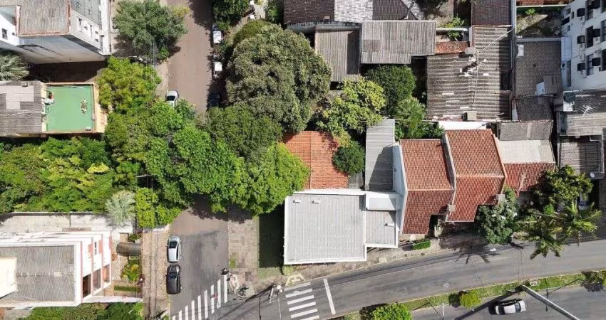 Terreno Residencial em Passo da Areia