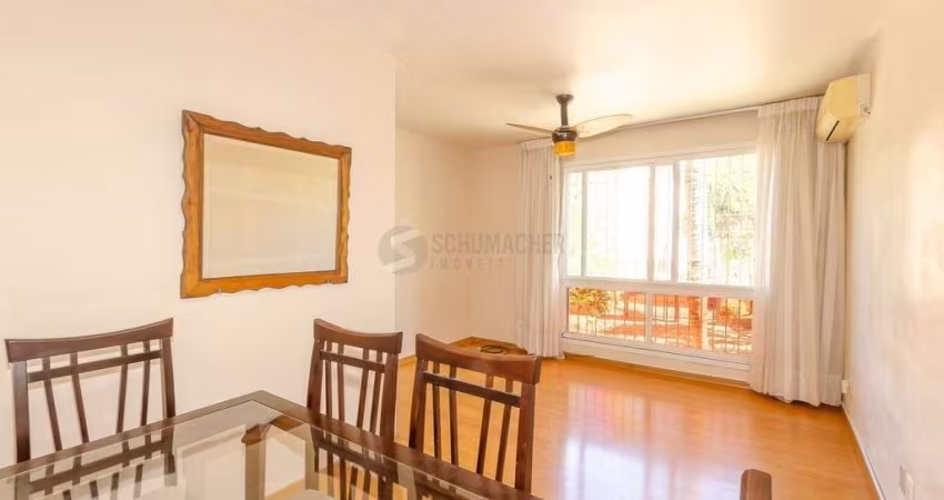 Apartamento em Jardim do Salso