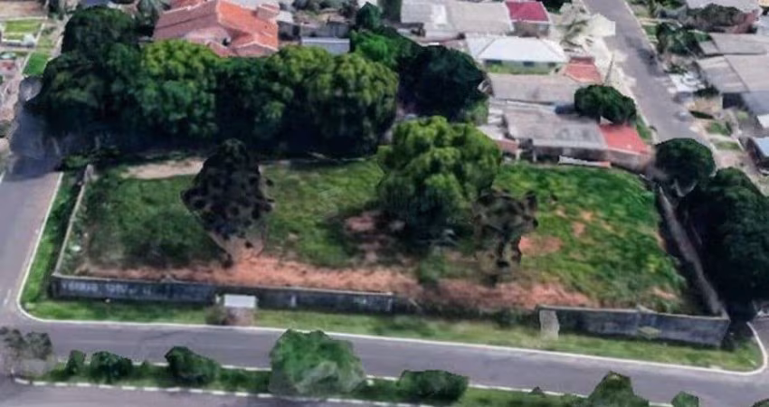 Terreno Residencial em São José