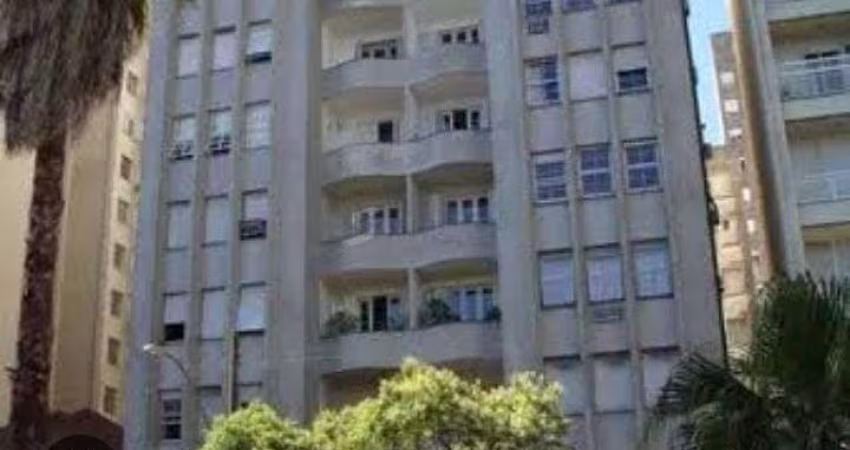 Belissimo apartamento de frente.