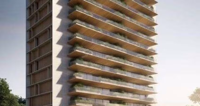 Apartamento em Bela Vista