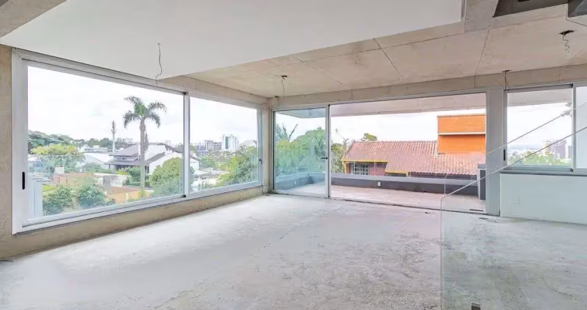 Cobertura em Três Figueiras