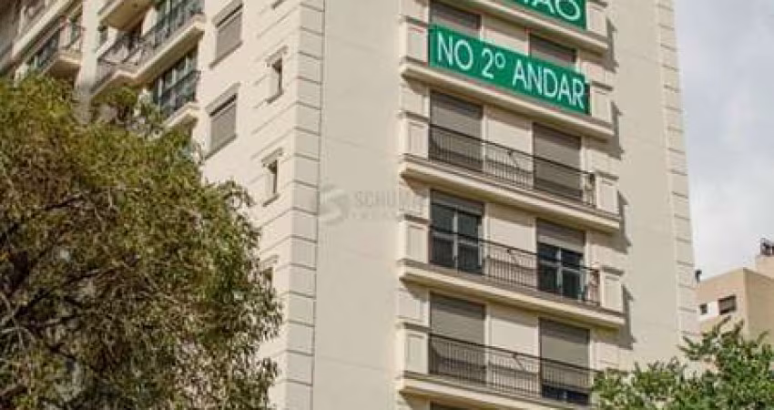 Cobertura em Três Figueiras
