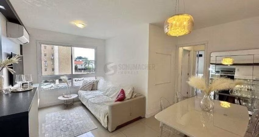 Apartamento em Marechal Rondon