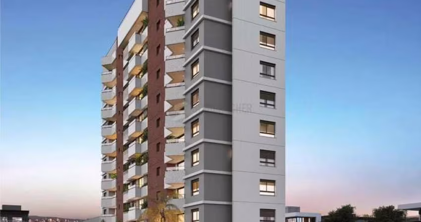 Apartamento em Mont Serrat