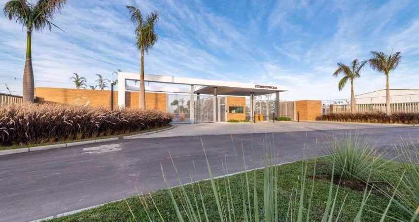Terreno Residencial em Sans Souci