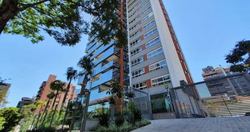 Apartamento em Bela Vista