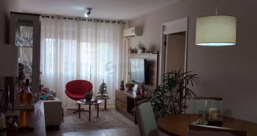 Apartamento em Cristal