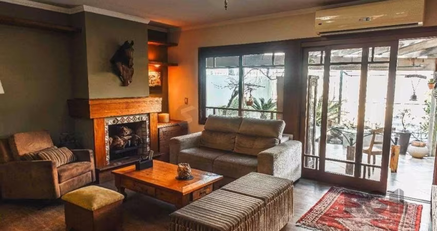 Casa em Condomínio em Vila Assunção