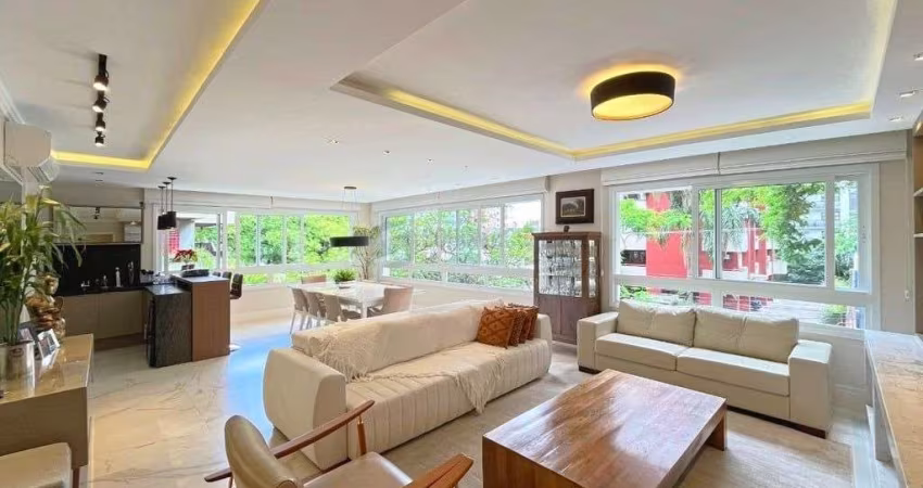Apartamento em Petrópolis