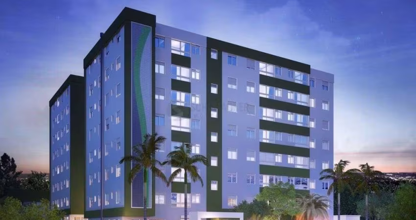 Apartamento em Bom Jesus