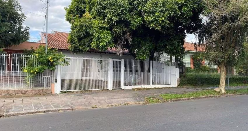 Casa em Tristeza
