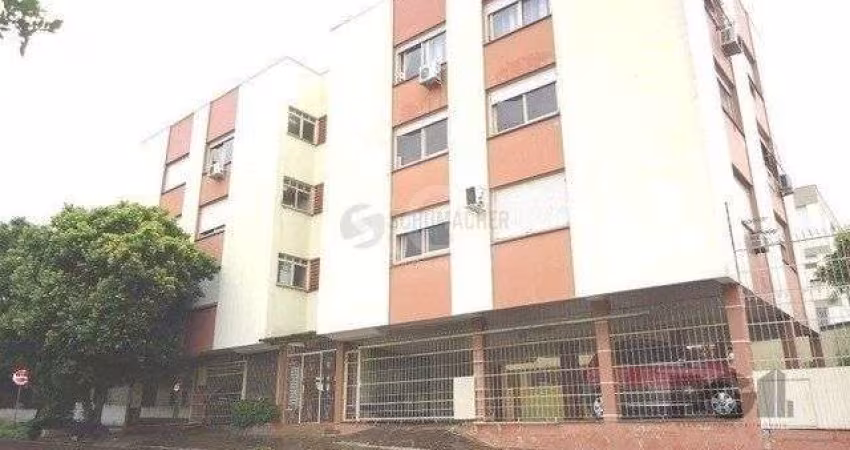 Apartamento de 2 dormitórios e vaga no Jardim do Salso DESOCUPADO