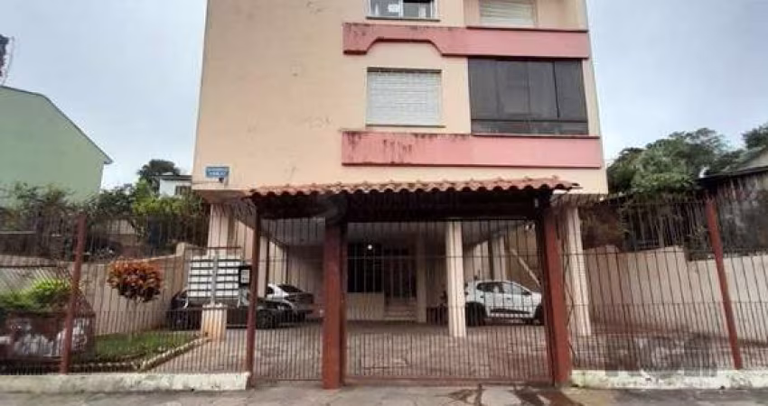 Apartamento em Jardim Floresta