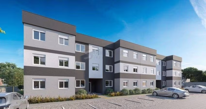 Apartamento em Guarujá