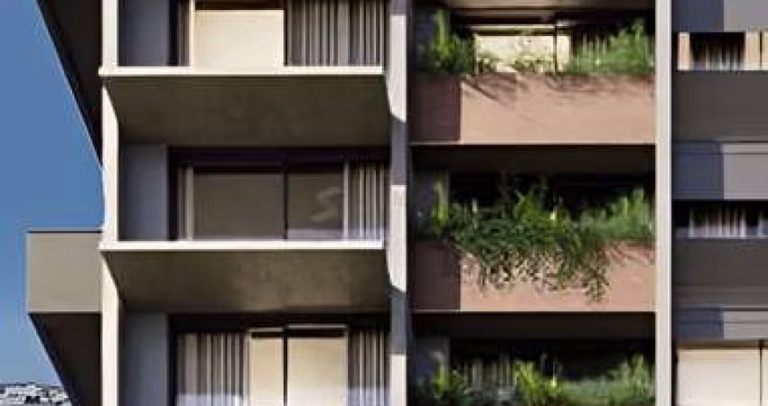 Apartamento em Moinhos de Vento