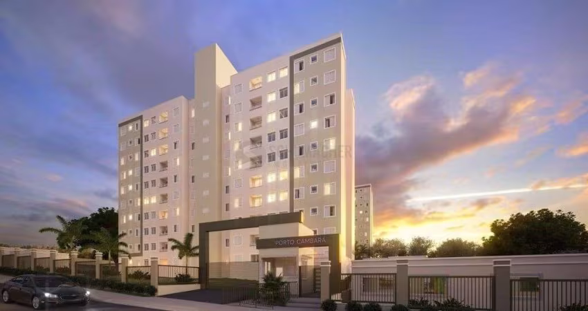 Apartamento em Jardim Planalto
