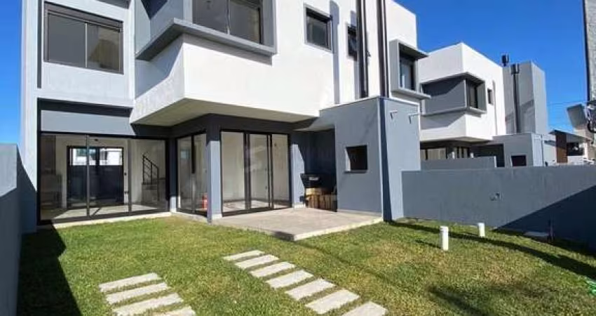 Casa em Campo Duna