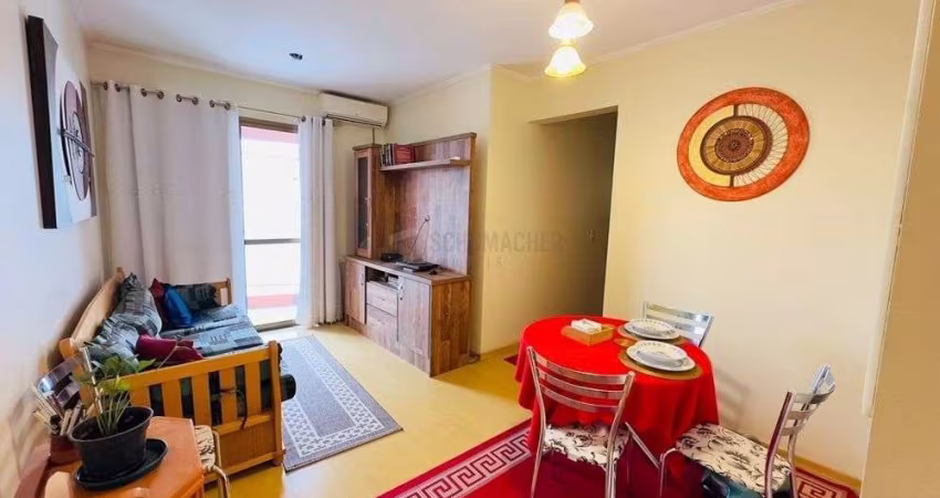 Apartamento em Cristo Redentor