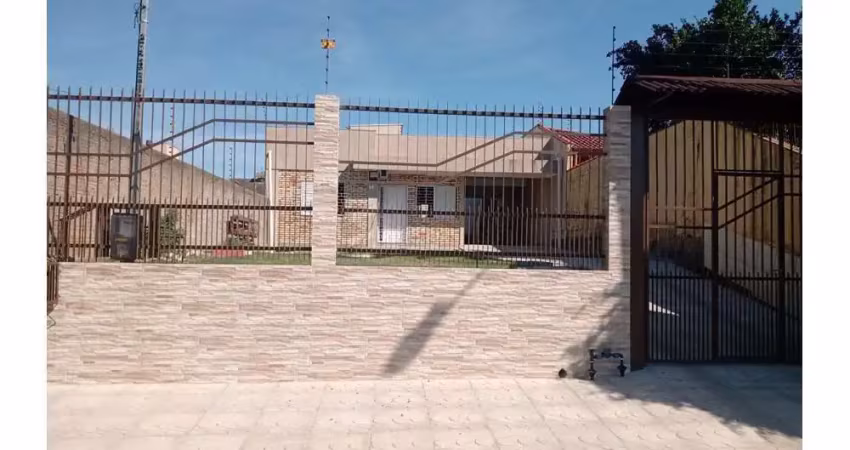 Casa em Bela Vista