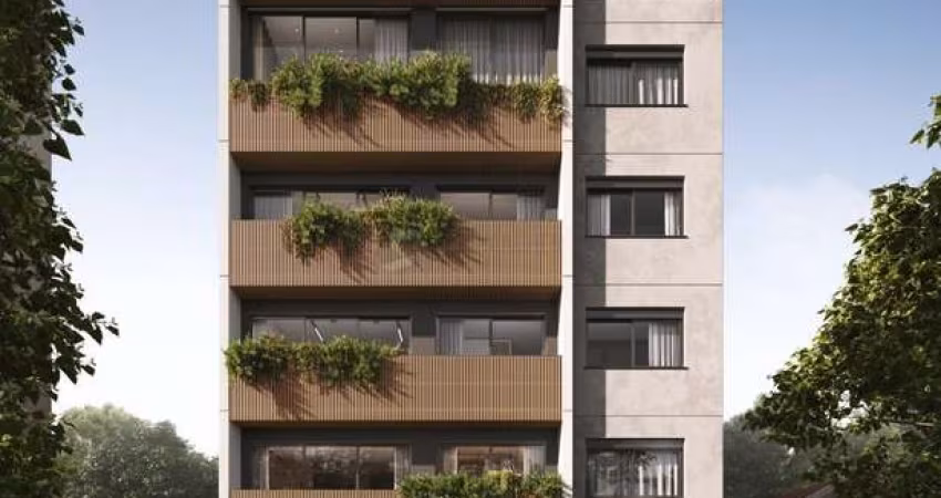 Apartamento em Moinhos de Vento