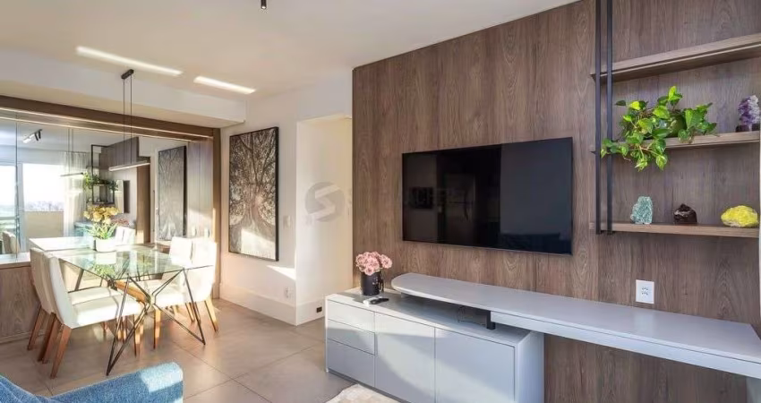 Apartamento em Petrópolis