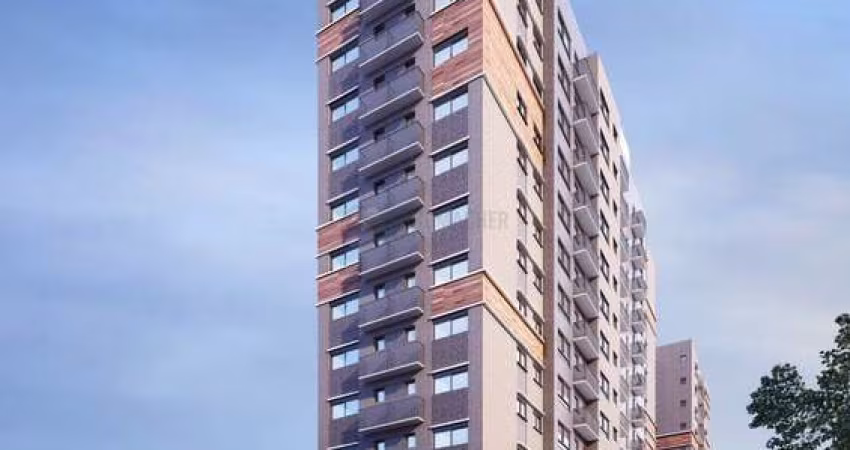 Apartamento em Vila Ipiranga