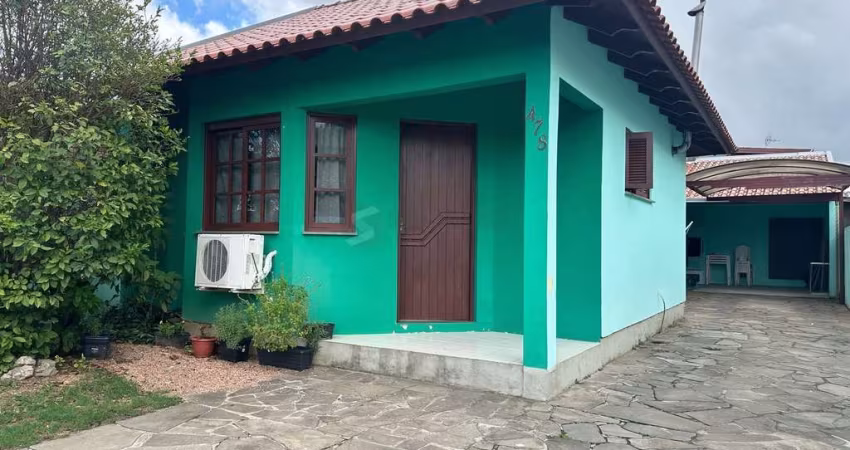 Casa em Belém Novo