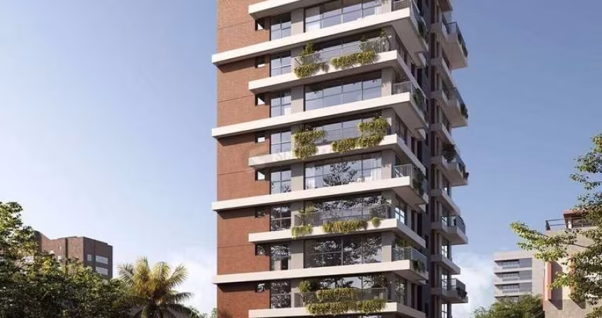 Apartamento em Petrópolis