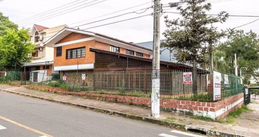 Edifício Residencial em Tristeza