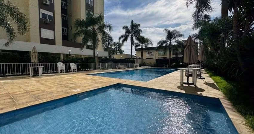 Apartamento em Partenon