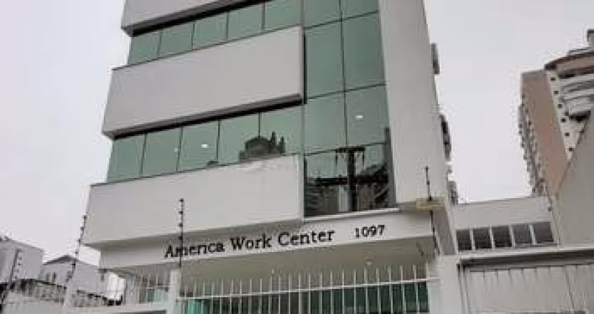 Sala Comercial em Menino Deus