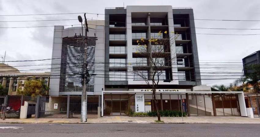 Sala Comercial em Menino Deus