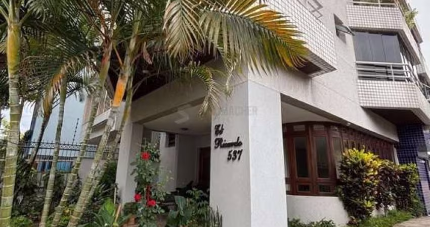 Apartamento em Santana