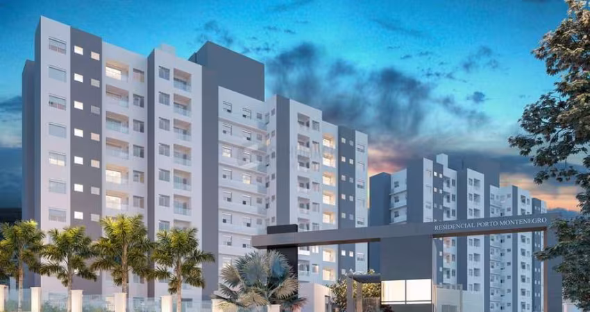 Apartamento em Jardim Itu