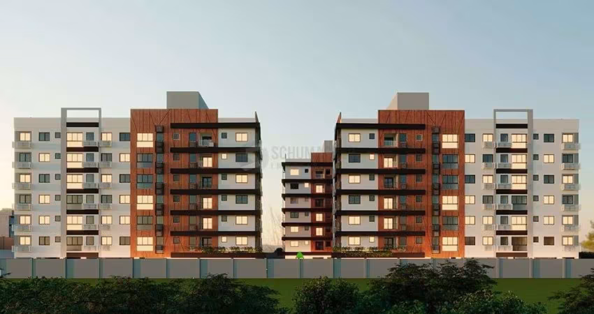 Apartamento em Cristal