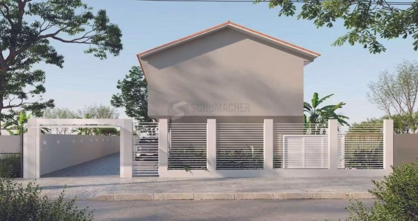Casa em Condomínio em Nonoai