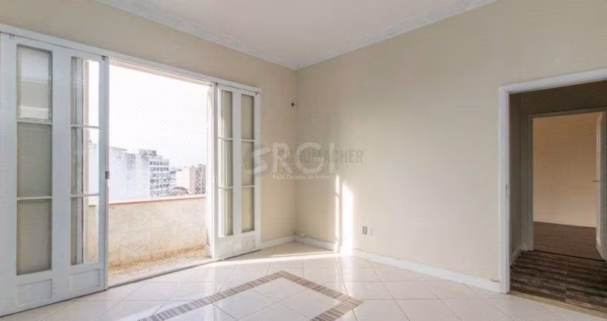 Apartamento para Venda - 101m², 3 dormitórios, sendo 1 suites, Floresta