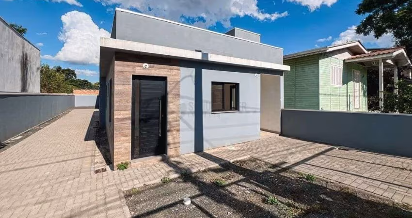 Casa em São José