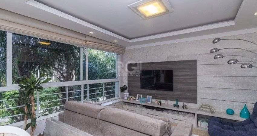 Apartamento para Venda - 72.78m², 3 dormitórios, sendo 1 suites, 1 vaga - Jardim Botânico