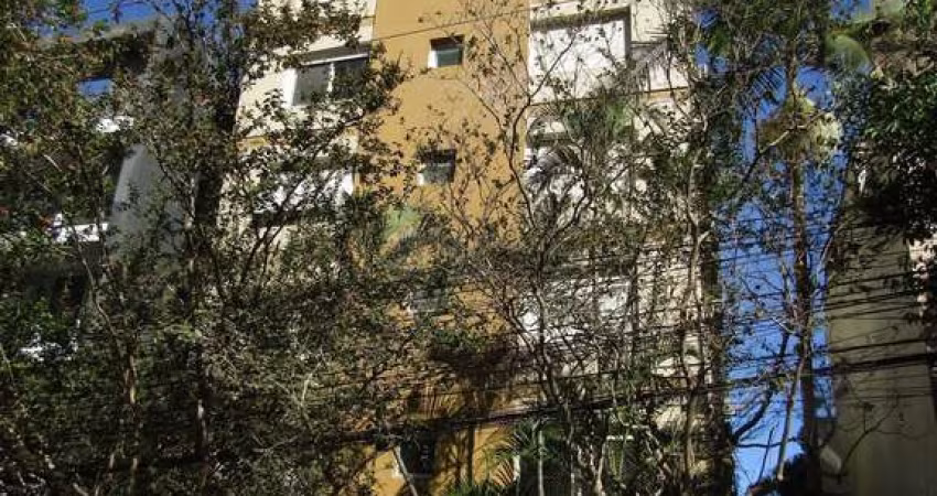 Apartamento de 1 quarto no centro de Porto Alegre