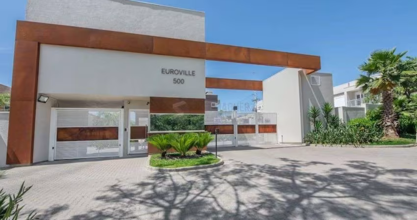 Casa em Condomínio em Vila Nova