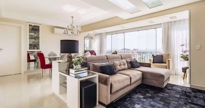 Apartamento em Jardim Europa