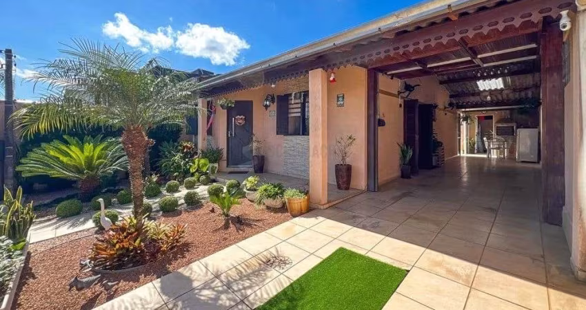 Casa em Igara
