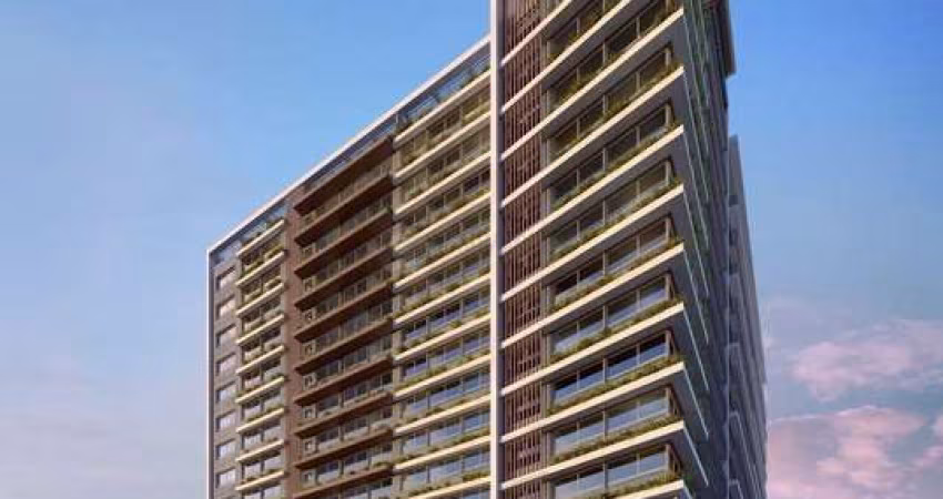 Apartamento em Praia de Belas