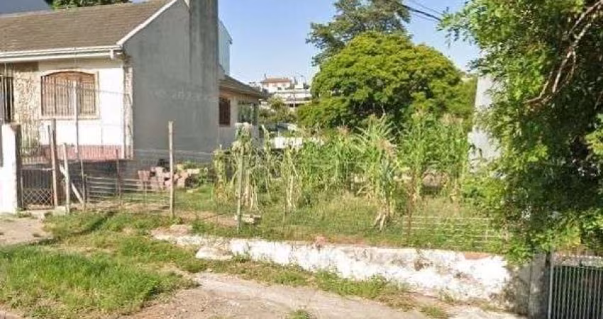 Terreno Residencial em Vila Ipiranga